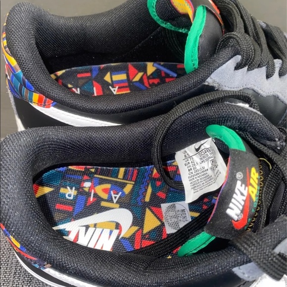 Nike Air Force 1 Low Live Together, Play Together - Picture 5 of 7